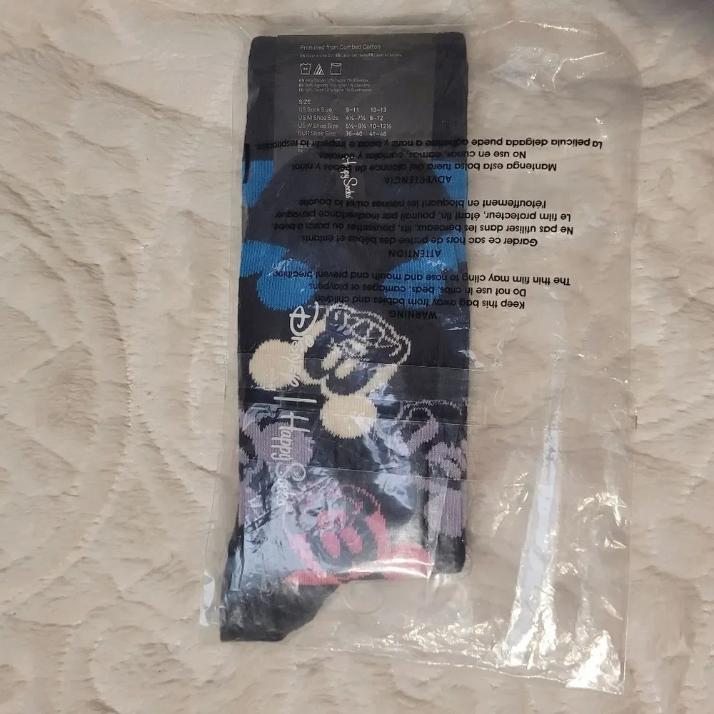 Disney new tags